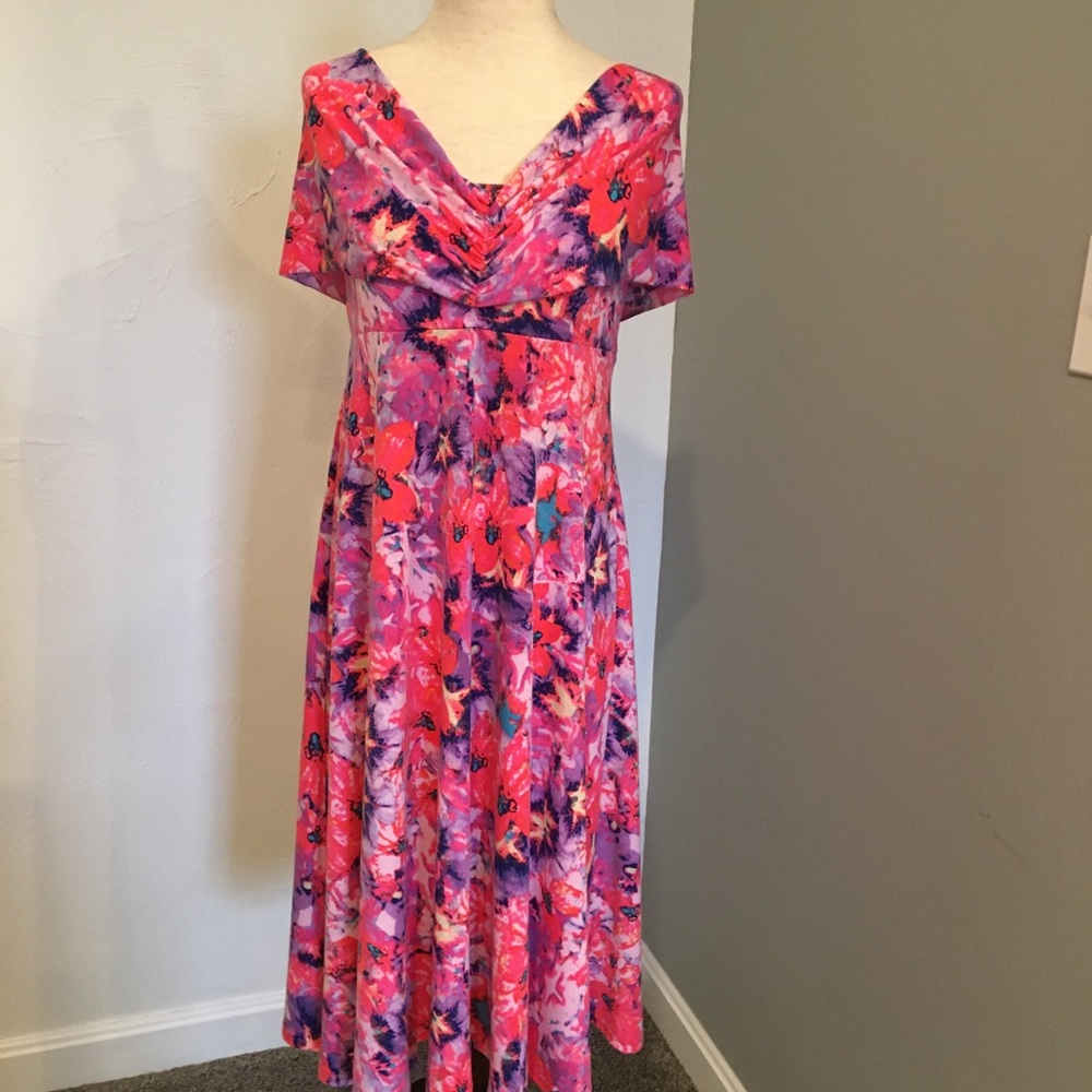 Concepts summer dress - Picture 4 of 8